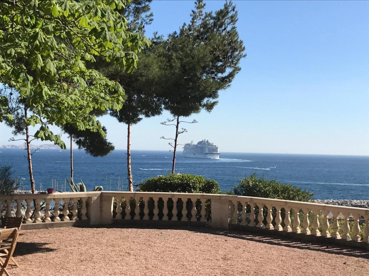 Maison d'hôtes La Bastide Bleue