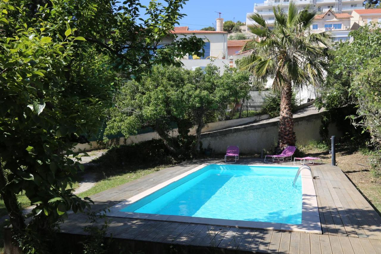 La Bastide Bleue Marseille