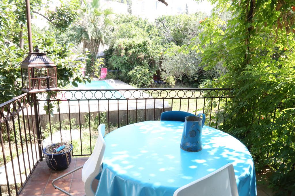 La Bastide Bleue Marseille